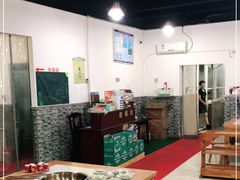 大堂-叶二姐九尺鹅肠火锅(南部新城店)