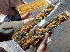 -董顺桃小粒臭豆腐(太平街一店)