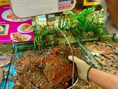 -79号渔船海鲜饭店(宝安店)