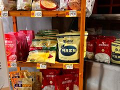 零售区-冰泉豆浆馆(阳朔店)