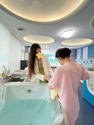 -馨月汇·一悦馨香月子中心(前滩店)