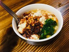 传统酸辣粉豆花-礼泉醪糟作坊(永兴坊店)