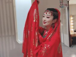-盘子女人坊古装写真摄影(厦门总店)