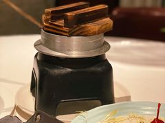 -三号黄浦会Canton Table