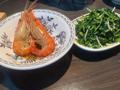 -阿大排档(长春这有山店)