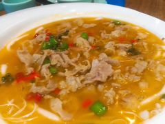 -鸡毛店·川菜(双楠店)