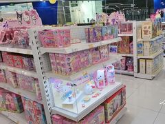 -TOYSRUS玩具反斗城(厦门新生活广场店)