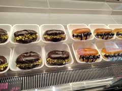 -CC BAGEL&SCONE 贝果与司康(南开大悦城店)