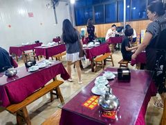 -温江公平红烧兔(总店)