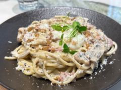 -沛家·西餐Brunch·直火料理