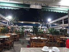 大堂-四川小胡子海鲜(丁村万人海鲜广场店)