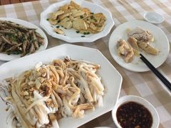-阿水土鸡(远光店)