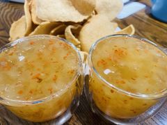 银耳羹-隐食餐厅(金水湾公馆店)