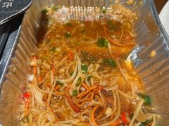 -管氏翅吧(马家堡店)