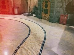 -纽斯桑拿会所(天山店)