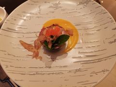 -盛宴自助餐厅(运达喜来登店)