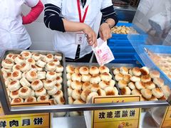 -采芝斋评弹茶馆(观前街店)