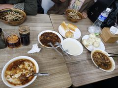 -径山十八道·风味民间菜(杭州总店)