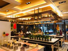 -杭州城中香格里拉大酒店