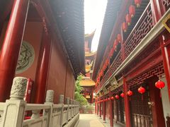 -钦赐仰殿道观
