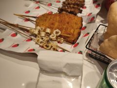 -嗨辣小聚·盘锦河蟹·海鲜烧烤龙虾(盘锦十年好店)