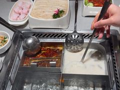 -海底捞火锅(吴中路店)