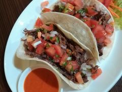 -panchos 墨西哥餐厅(嘉绿苑店)