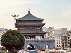 -西安城墙·碑林历史文化景区