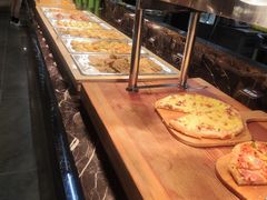 -汉丽斯巴西烤肉自助(市南店)