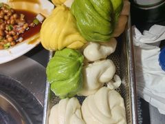 -锅老头海鲜铁锅炖