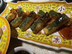 -那家小馆•北京菜•烤鸭(中关村店)