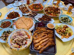 -帕米尔食府(白云观店)