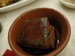 东坡焖肉-楼外楼(西湖景区孤山路店)