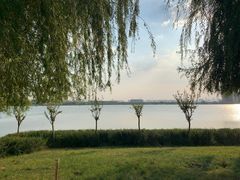 -郑东新区龙湖公共艺术中心
