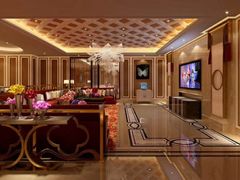 -万利·汀宝会夜总会KTV(威斯汀店)