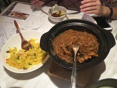 粉丝-金椰壳· 大厨新加坡菜(壹方城店)