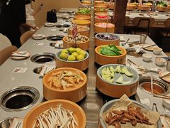 -喜味涮自助小火锅(广州东圃天河城店)