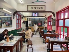 大堂-头卡子工农兵粉店(黄兴北路店)