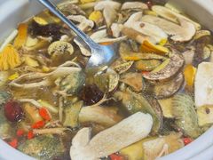 -鲜菌江湖正宗野生菌火锅