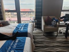 -烟台百纳瑞汀酒店