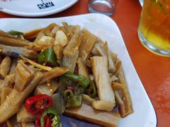 -老大连路特色烧烤(基隆路店)