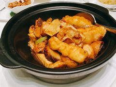 -明阁 Ming Court(广州朗豪酒店)