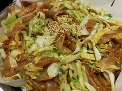 -味可道美食坊(福基路店)