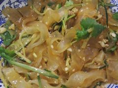 -一锅厨东北水饺店(厦大店)