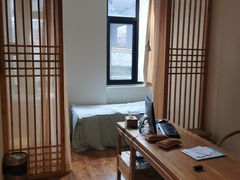 -上海行知堂中医门诊部