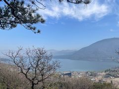 -十三陵水库