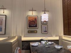 -前海沿·海鲜水饺青岛菜(乐客城店)
