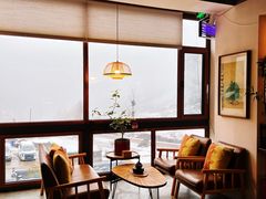 -云座·时光·观景咖啡厅(五爷庙店)