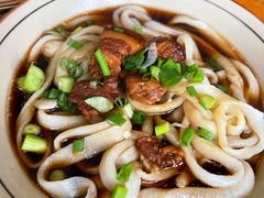 红烧肉面-玉滋補