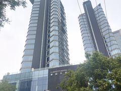 -华谊兄弟总部办公大楼